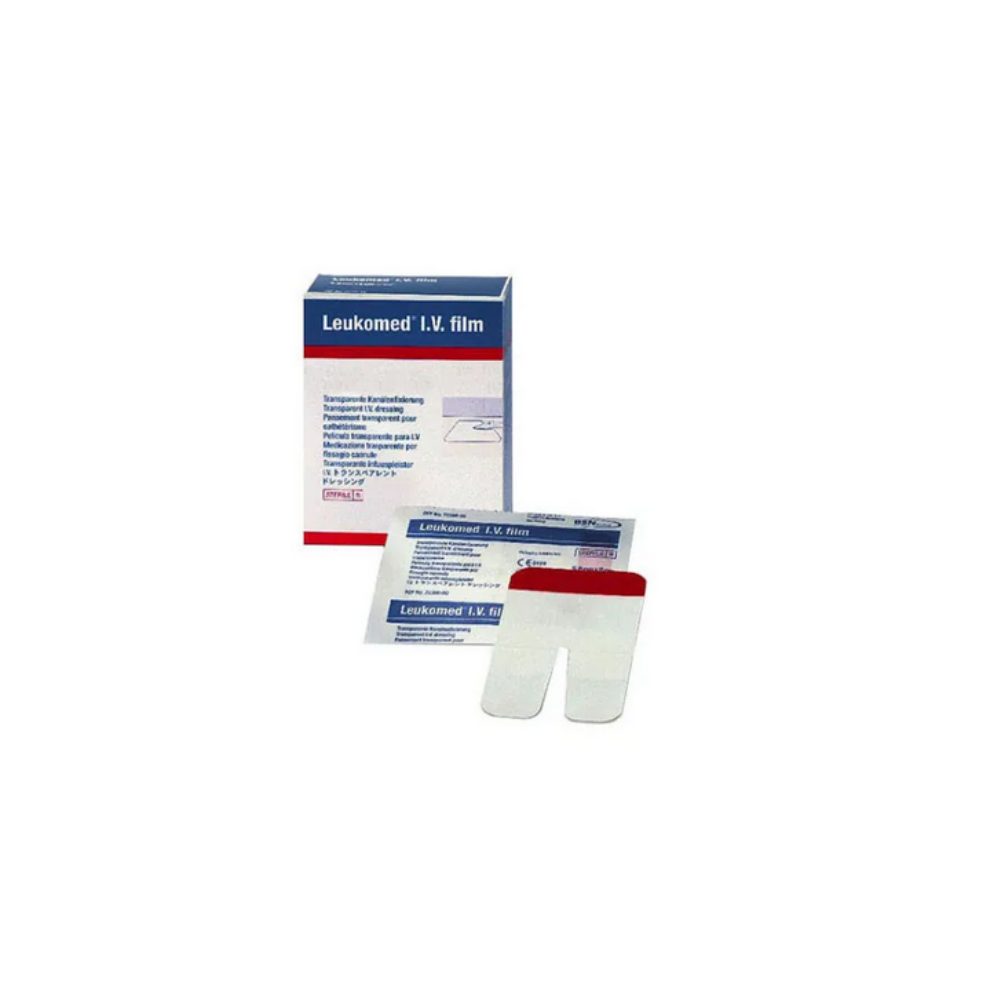 Leukomed® IV Transparent Film Dressing